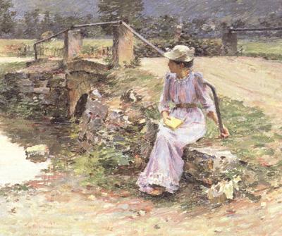 Theodore Robinson La Debacle (nn02)